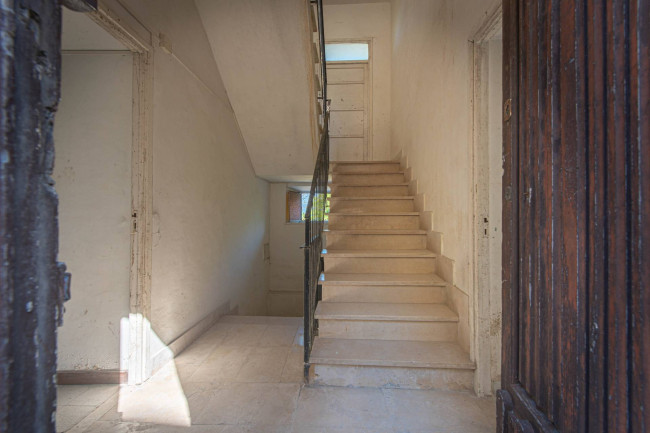 Palazzo storico in vendita a Atina