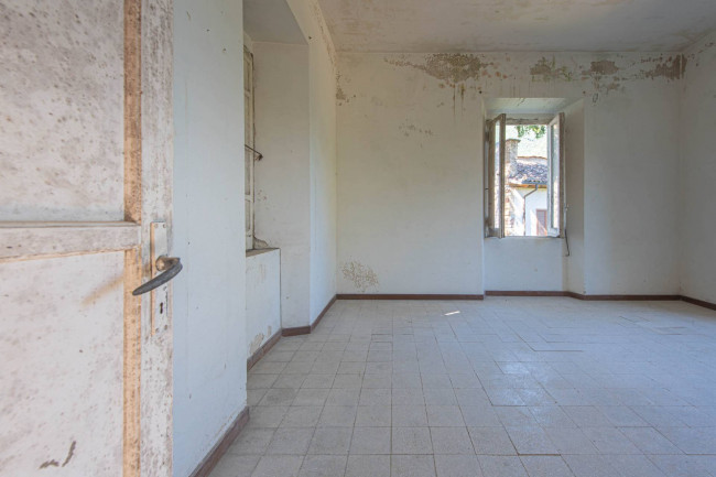 Palazzo storico in vendita a Atina