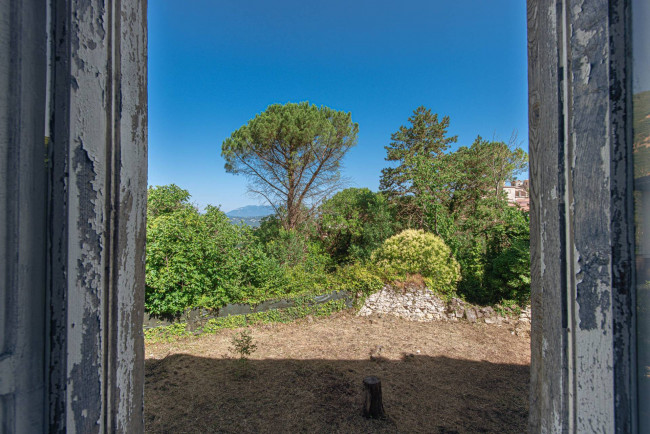 Palazzo storico in vendita a Atina
