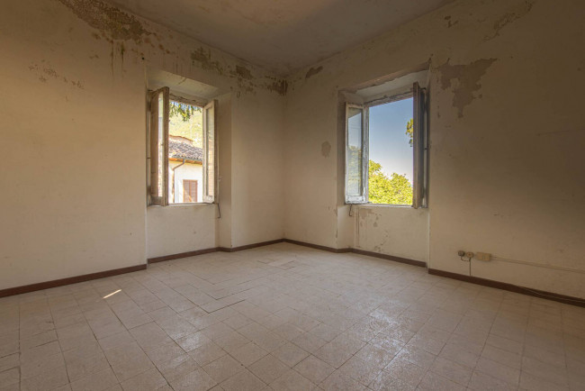 Palazzo storico in vendita a Atina