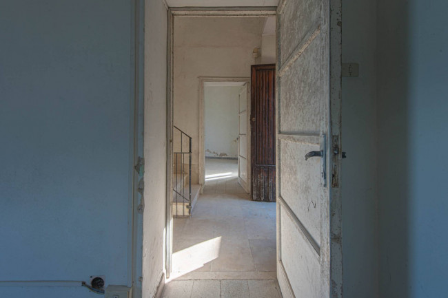 Palazzo storico in vendita a Atina