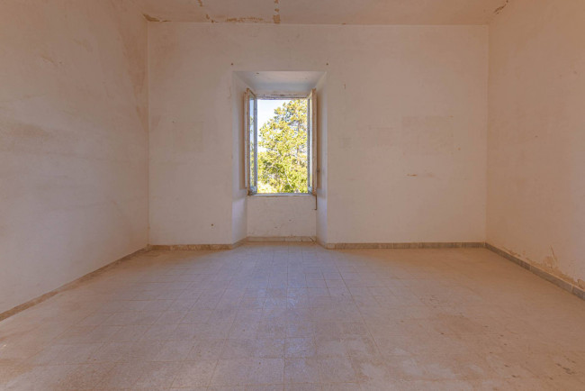 Palazzo storico in vendita a Atina