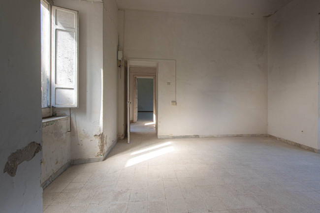 Palazzo storico in vendita a Atina