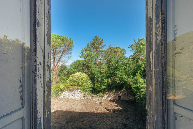 Palazzo storico in vendita a Atina