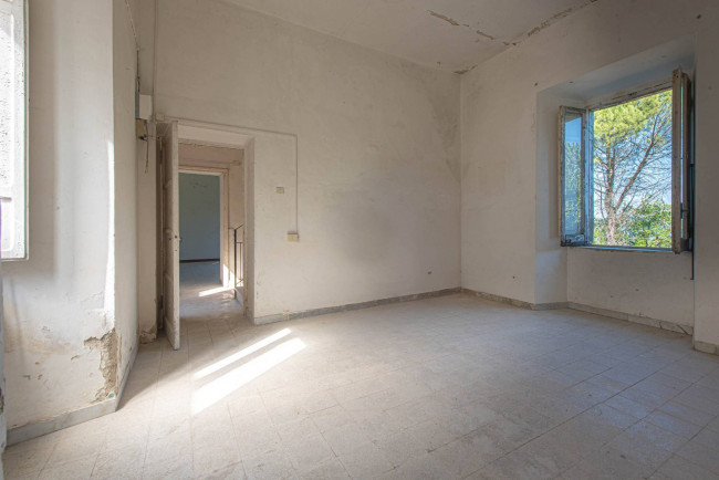 Palazzo storico in vendita a Atina