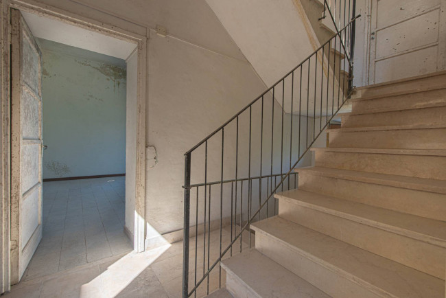 Palazzo storico in vendita a Atina