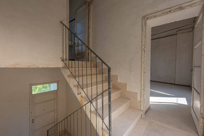 Palazzo storico in vendita a Atina
