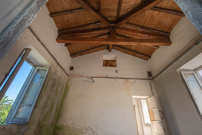 Palazzo storico in vendita a Atina