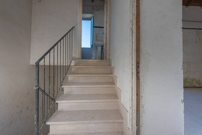 Palazzo storico in vendita a Atina