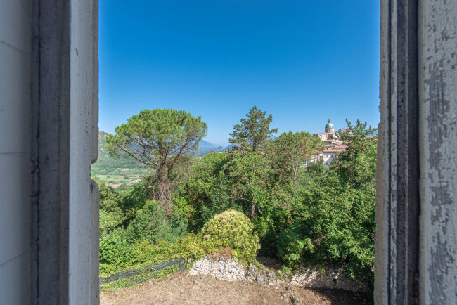 Palazzo storico in vendita a Atina