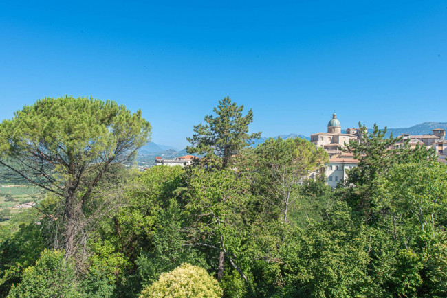 Palazzo storico in vendita a Atina