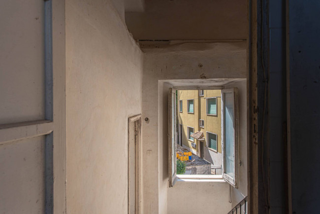 Palazzo storico in vendita a Atina