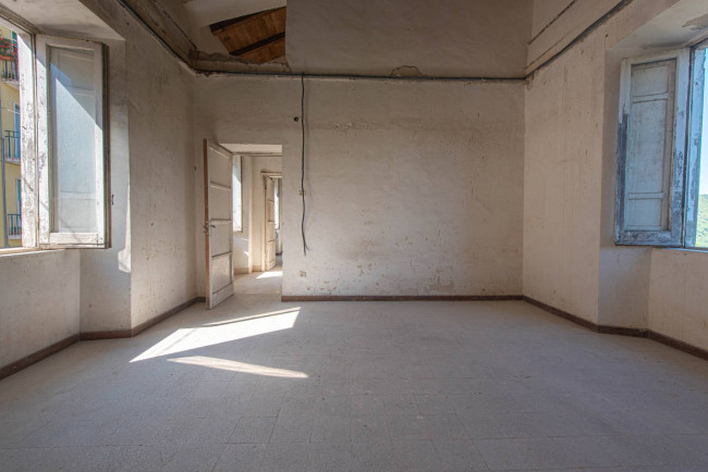 Palazzo storico in vendita a Atina