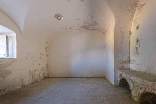 Palazzo storico in vendita a Atina
