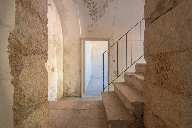 Palazzo storico in vendita a Atina