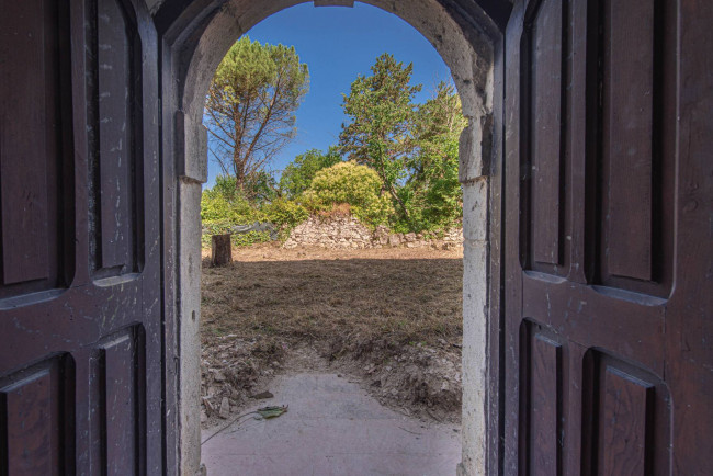 Palazzo storico in vendita a Atina