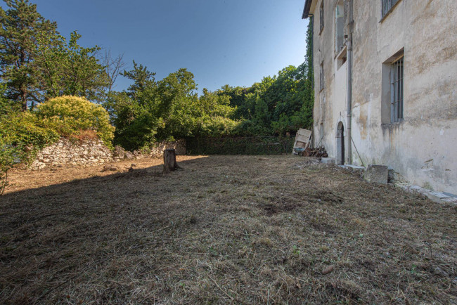 Palazzo storico in vendita a Atina