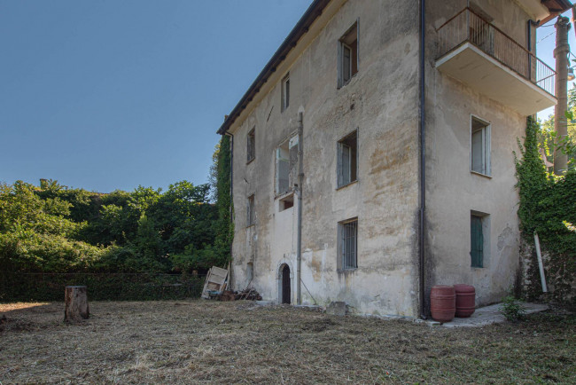 Palazzo storico in vendita a Atina