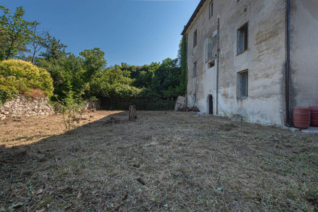 Palazzo storico in vendita a Atina