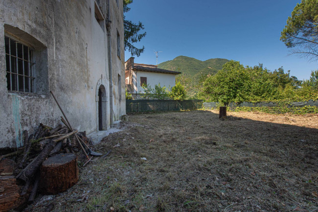 Palazzo storico in vendita a Atina