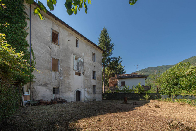 Palazzo storico in vendita a Atina