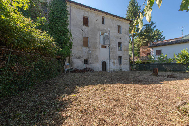 Palazzo storico in vendita a Atina