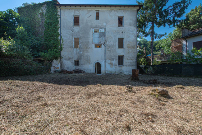 Palazzo storico in vendita a Atina