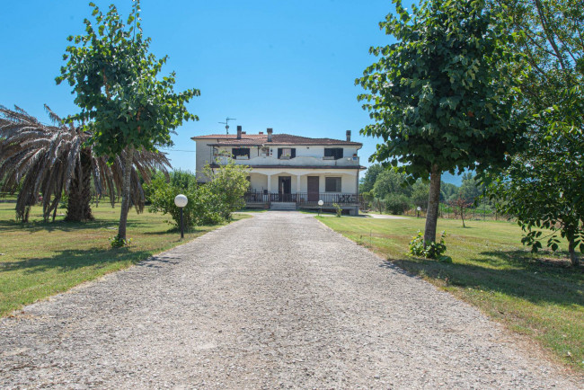 Casa indipendente in vendita a Pontecorvo