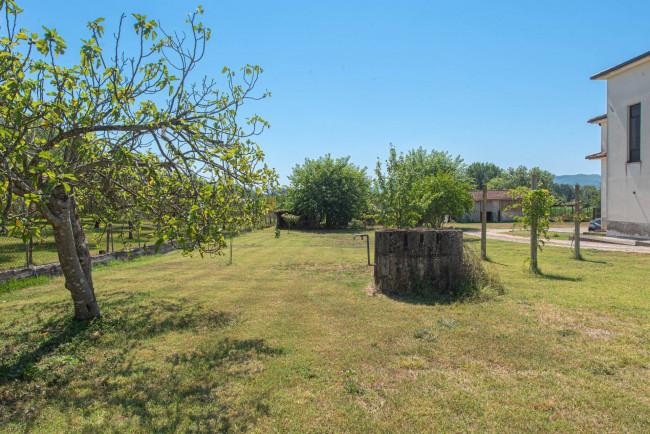 Casa indipendente in vendita a Pontecorvo