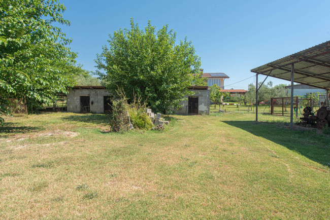 Casa indipendente in vendita a Pontecorvo