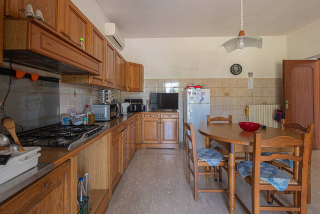 Casa indipendente in vendita a Pontecorvo
