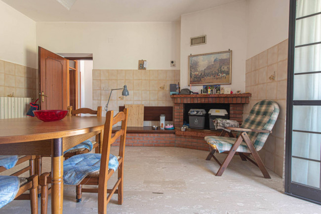 Casa indipendente in vendita a Pontecorvo