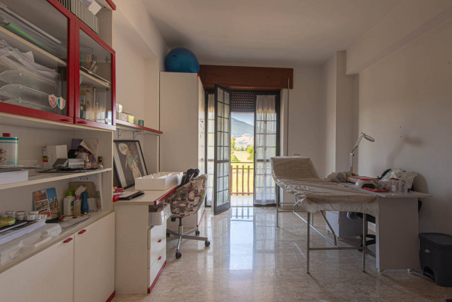 Casa indipendente in vendita a Pontecorvo