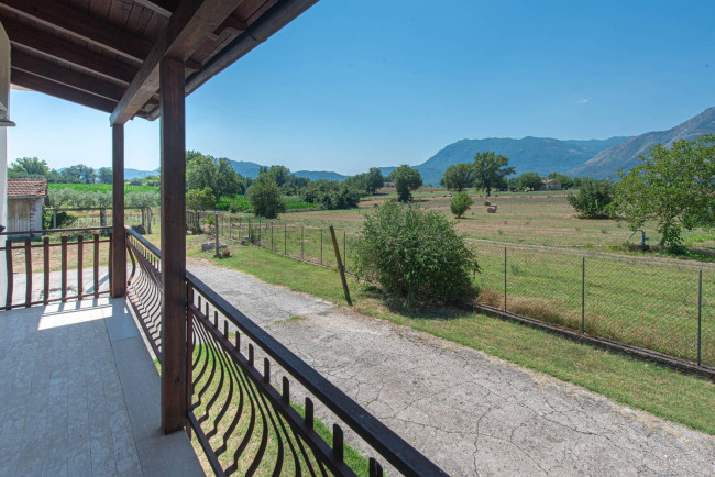 Casa indipendente in vendita a Pontecorvo