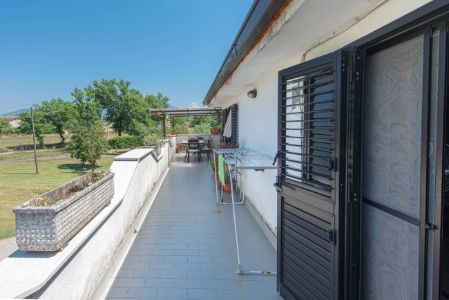 Casa indipendente in vendita a Pontecorvo