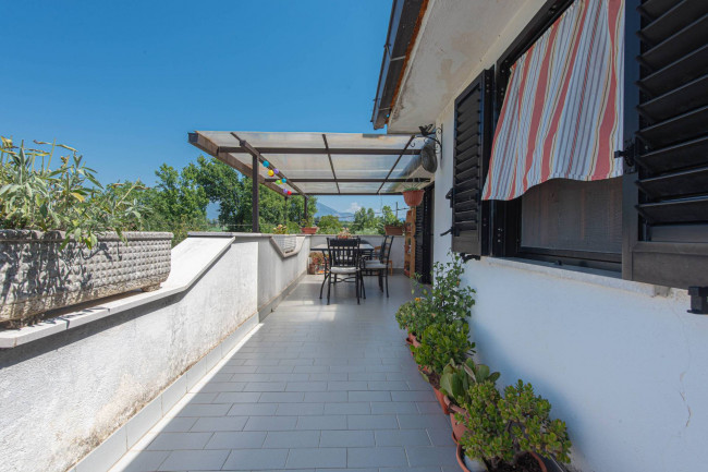 Casa indipendente in vendita a Pontecorvo