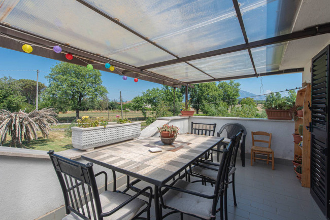 Casa indipendente in vendita a Pontecorvo