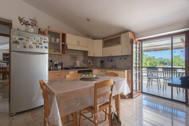 Casa indipendente in vendita a Pontecorvo