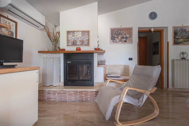 Casa indipendente in vendita a Pontecorvo