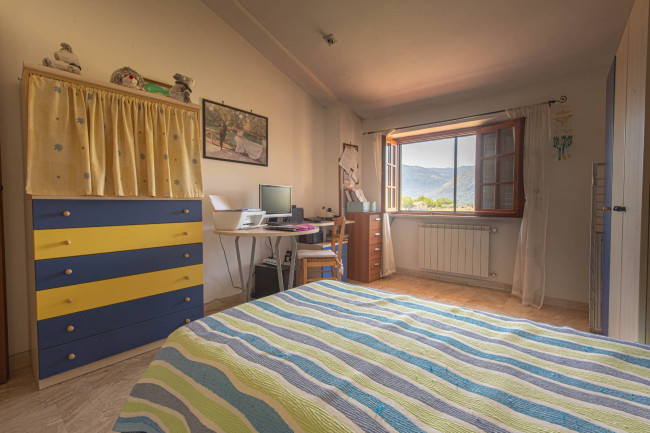 Casa indipendente in vendita a Pontecorvo