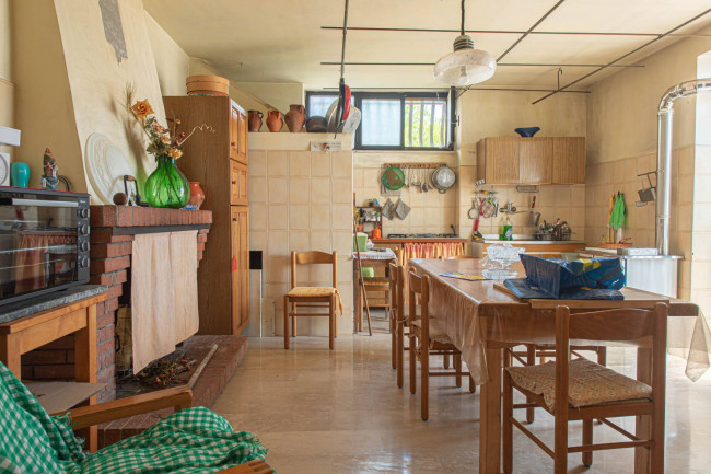 Casa indipendente in vendita a Pontecorvo