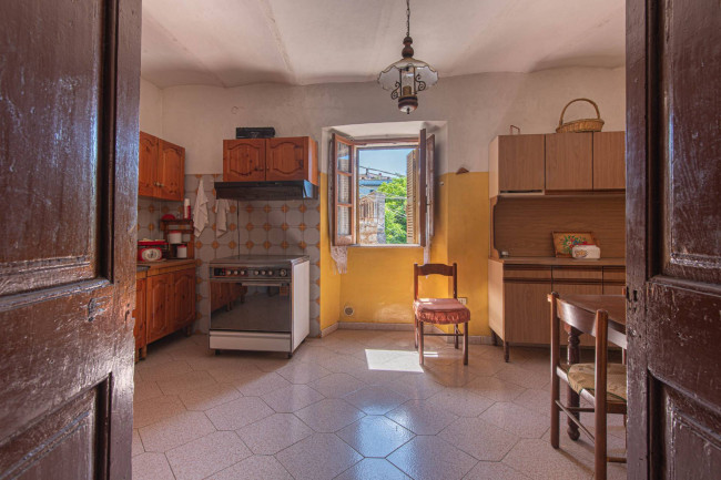 Abitazioni tipiche storiche in vendita a Arce