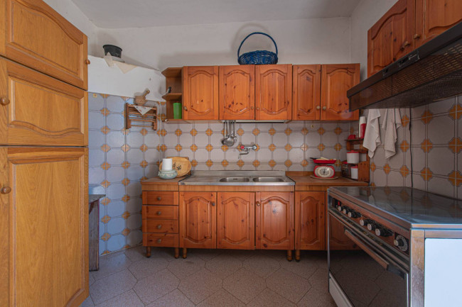 Abitazioni tipiche storiche in vendita a Arce