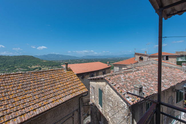 Abitazioni tipiche storiche in vendita a Arce