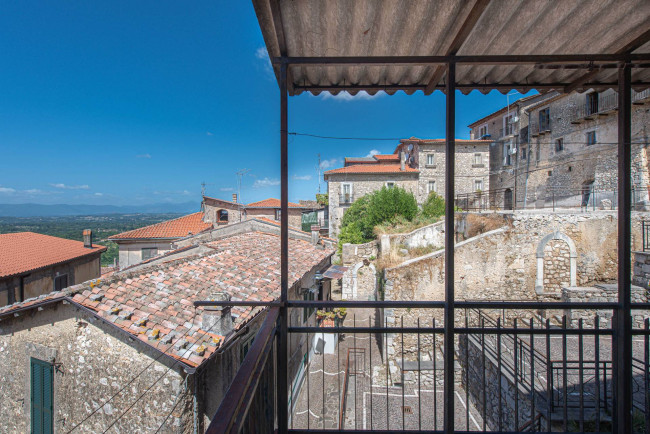 Abitazioni tipiche storiche in vendita a Arce