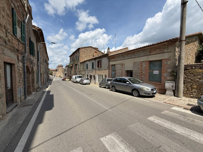 Casa singola in vendita a Ficulle