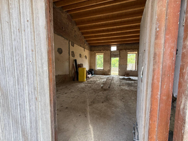 Casa singola in vendita a Ficulle