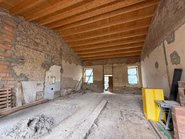 Casa singola in vendita a Ficulle