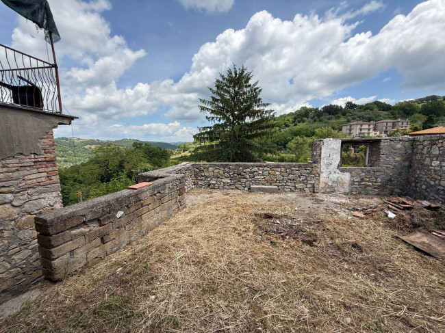 Casa singola in vendita a Ficulle
