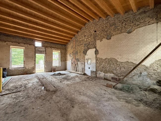 Casa singola in vendita a Ficulle